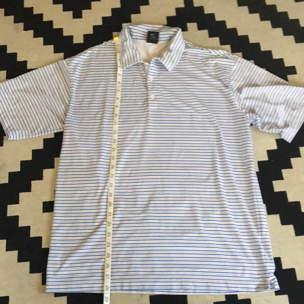 Nike Golf shirt